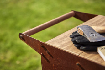 RB73 - Ker - Woodstorage